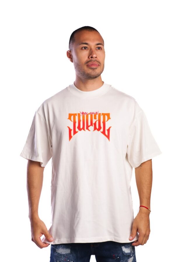 Camiseta Oversize AP Tupac - Imagen 2