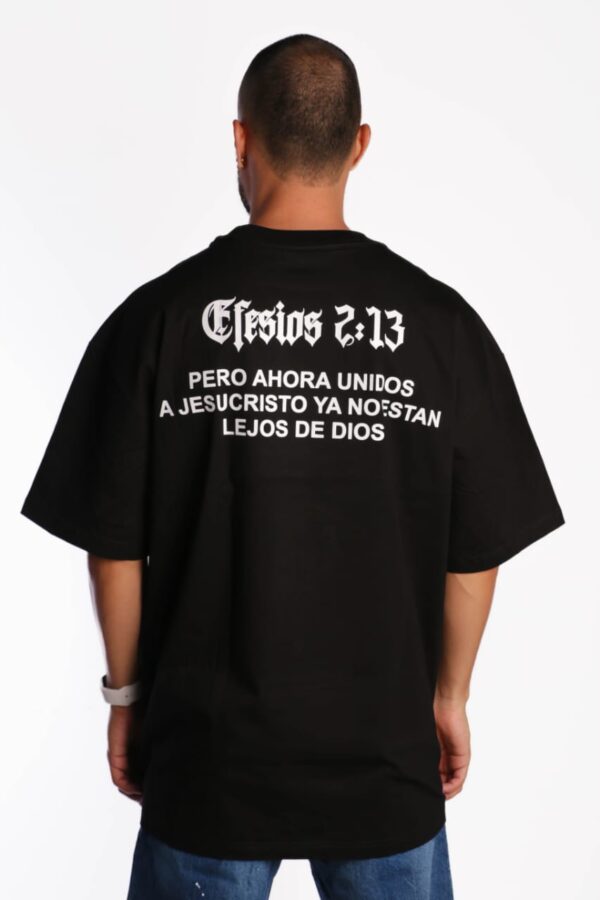 Oversize Tela Fria Team Jesus 💎